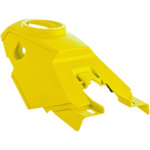 UFO brandstoftank kap Fluor Geel Suzuki RM-Z 250 19 & RM-Z 450 18-19