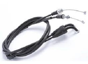Apico gaskabel KTM EXC 250/300 TPI 18-19 & Husqvarna TE 250i/300i 18-19
