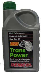 Denicol Transpower 10W30 1 liter