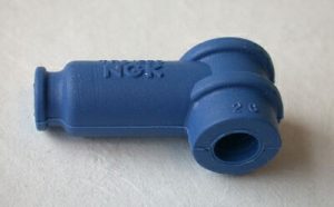 NGK bougiedop blauw TRS1225 voor bougie R6120/7282
