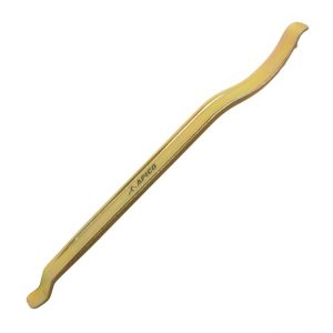 Apico bandenlichter type michelin goud 35cm