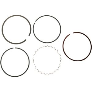 Wiseco zuigerveren Kawasaki KLX 110 02-18 zuigermaat 53.50mm