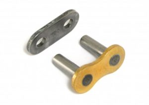 WRP kettingschakel voor WRP Chain 520 Z-Ring