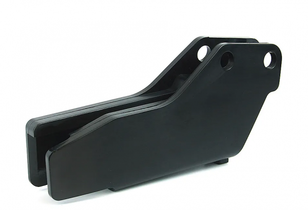 WRP kettingblok Zwart Suzuki RM 125/250 01-08 & RM-Z 250 07-11 & RM-Z 450 05-17