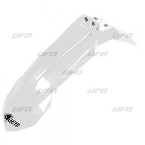 UFO voorspatbord Wit KTM SX 125/150/250 16- & SX-F 250/350/450 16- & EXC 250/300 17- & EXC-F 250/350/450/500 17-