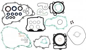 Athena Complete Gasket kit KTM SX-F 350 13-15 & EXC-F 350 14-16 & Husqvarna FC 350 14-15