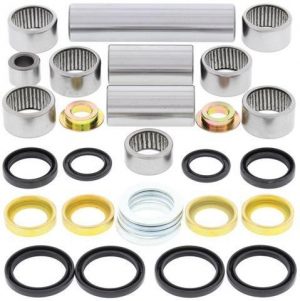 All Balls link lager set Fantic XX/XE 125/250 21- & Yamaha YZ 125/250 06-