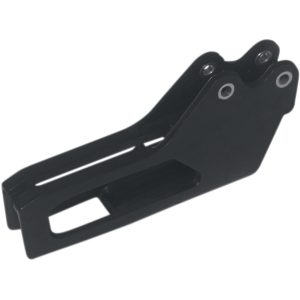 UFO Kettingblok zwart Yamaha YZ 125/250 03-08 & YZ 250F 03-08 & YZ 450F 03 & WR 250F/450F 03-06