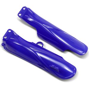 UFO voorvork beschermers Blauw Yamaha YZ 85 19-