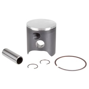 Wössner zuiger met enkele zuigerveer Honda CR 85R 03-07
