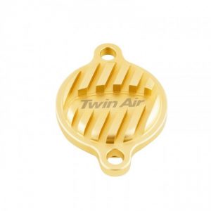 Twin Air oliefilter kap Kawasaki KX 250F 05-