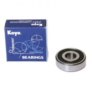 Prox Wiel lager Koyo 6003/C3