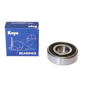 Prox achterwiel lager Koyo 23.6204-2RS