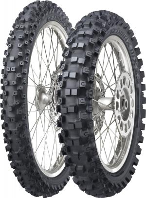 Dunlop Geomax MX 53 Cross achterband 100/90-19