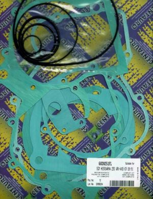 Centauro Complete Gasket kit Husqvarna WR 360 93-02