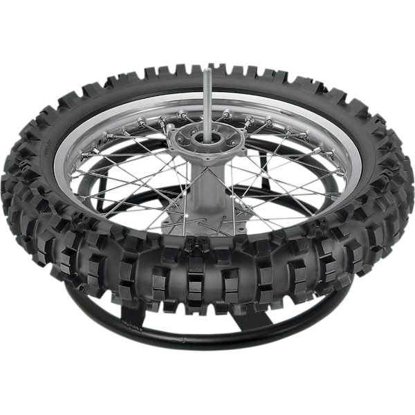 Airtime bandenwisselapparaat vanaf 17" banden - Afbeelding 2