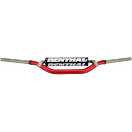 Renthal Stuur 996 Rood Twinwall Villopoto / Stewart