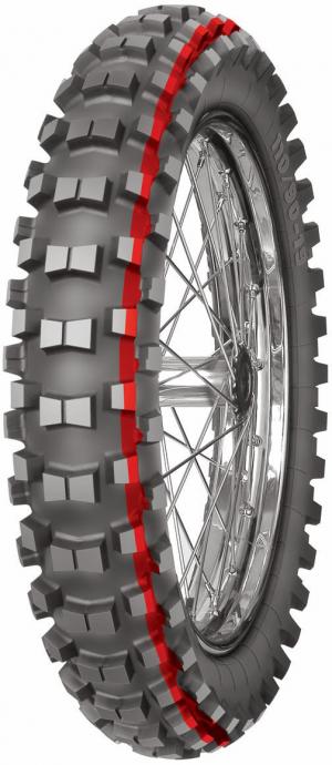 Mitas C-20 Achterband 80/100-12