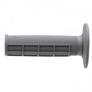 Renthal handvaten Waffle Soft grijs G086