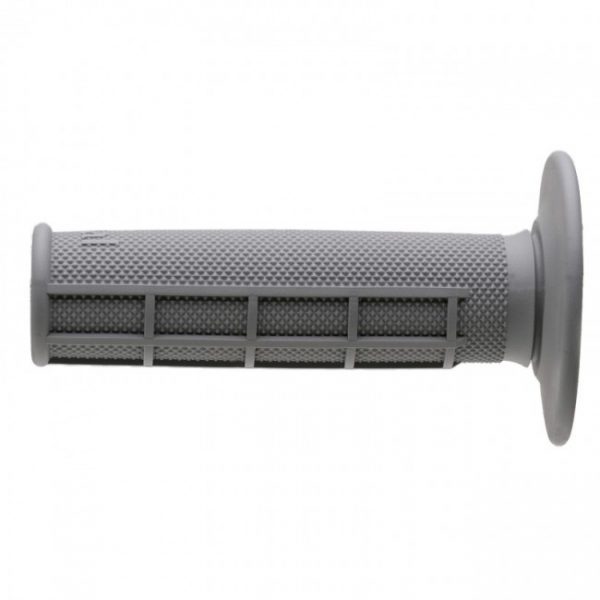 Renthal handvaten Waffle Soft grijs G086