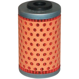 Hiflofiltro olie filter HF155