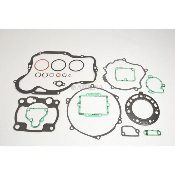 Athena Complete Gasket kit Kawasaki KX 250 01-04