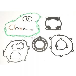 Athena Complete Gasket kit Kawasaki KX 80 98-00 & KX 85 01-13