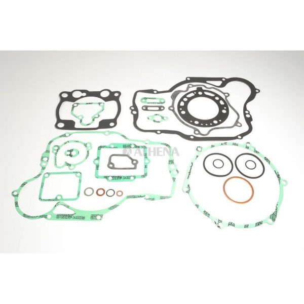 Athena Complete Gasket kit Kawasaki KX 250 93-00