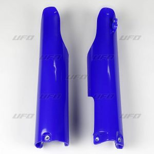 UFO voorvork beschermers Blauw Yamaha YZ 125/250 05-07 & YZ 250F/450F 05-07