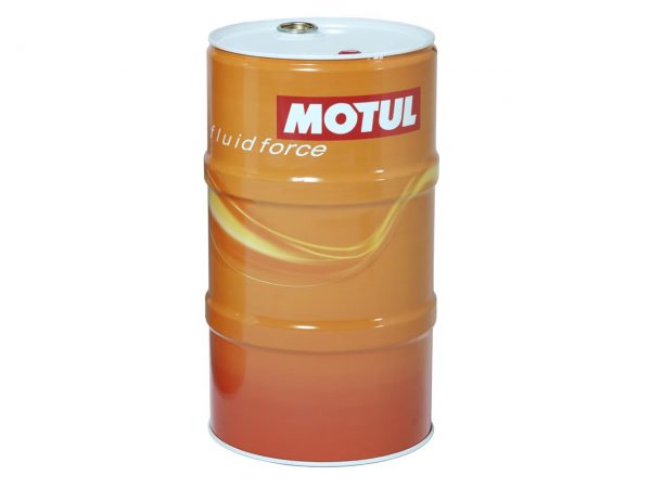 Motul 7100 motorolie 4t 15w50 100% synthetisch 60 Liter