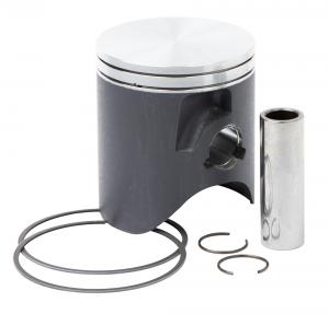 Vertex zuiger ( met dubbele zuigerveer ) Honda CR 250R 02-04