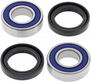 All Balls voorwiel lager set KTM -99 & SX 85 03-11 & SX 105 06-11