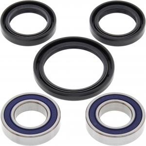 All Balls voorwiel lagers KTM 00-02
