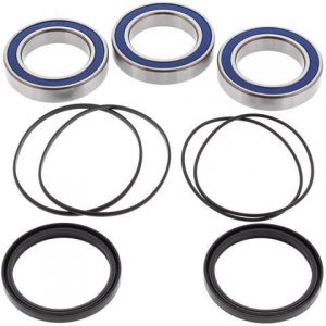 All Balls Rear Wheel Bearing Kit 25-1479