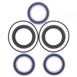 All Balls achterwiel lagers 25-1560