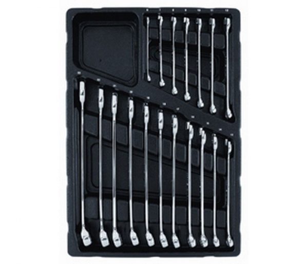 RONIN Gereedschapswagen 271-delig // LEVENSLANGE GARANTIE - Afbeelding 8