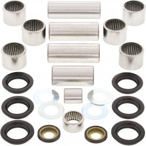 All Balls link lager set Kawasaki KX -92