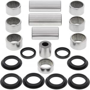 All Balls link lager set Suzuki RM 125/250 98-99