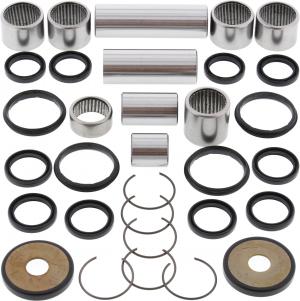 All Balls link lager set Suzuki RM 125/250 96-97