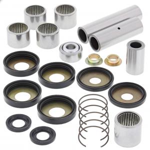 All Balls link lager set Suzuki RM 125/250 92