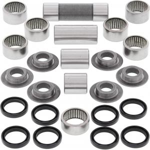 All Balls link lager set Suzuki RM 125/250 04-12 & RM-Z 450 05-09 & RM-Z 250 07-09