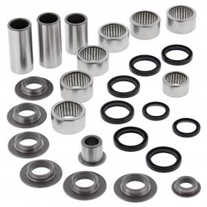 All Balls link lager set Suzuki RM 125/250 01