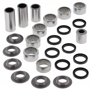 All Balls link lager set Suzuki RM 125/250 02-03