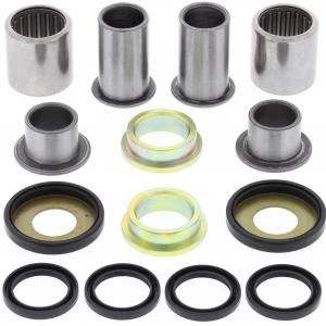 All balls achterbrug lager kit Suzuki RM 125 92-95 & RM 250 89-95