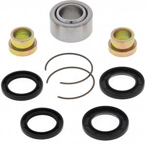 All Balls bovenste schokbreker lager set Suzuki RM 125/250 96-00