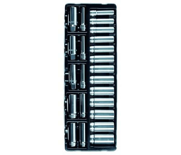 RONIN Gereedschapswagen 271-delig // LEVENSLANGE GARANTIE - Afbeelding 12