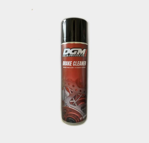 DGM Brake Cleaner