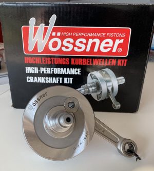 Wössner Complete Krukas KTM SX 125/150 16- & Husqvarna TC 125 16- & TE 150i 20