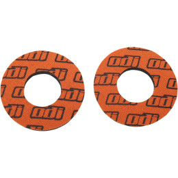 ODI Donuts Oranje ( per set van 2 )