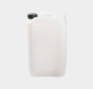 25 Liter jerrycan